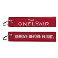 OnFly Air RBF Key Flag