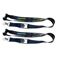 12 LAAB Lanyard with Bottle Opener