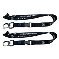 ACC/A3C Lanyard