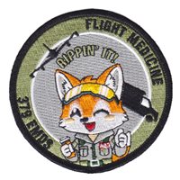 379 EMDS Flight Med Patch