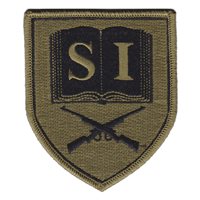 SI Moody OCP Patch