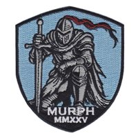 VP-46 Murph 2025 Patch