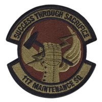 117 MXS Success OCP Patch