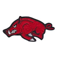184 ATKS Razorback Pencil Patch