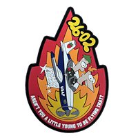 71 STUS Phineas and Ferb PVC Patch