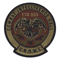 174 OSS CROWS OCP Patch
