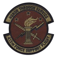 413 FSF OCP Patch