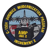 417 FLTS Increment 2 Patch