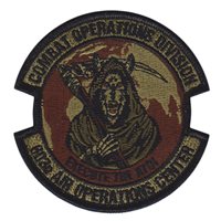 603 AOC COD OCP Patch