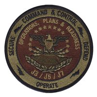 DISA J3 J5 J7 OCP Patch
