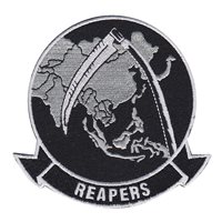 IET6 Reaper Patch