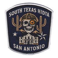 South Texas HIDTA San Antonio Patch