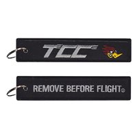 TCC Reaper RBF Key Flag
