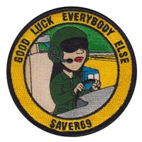 SAVER69 Good Luck Everybody Else