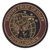 USAF A2 CSS OCP Patch