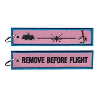 491 ATKS MQ-9 RBF Key Flag