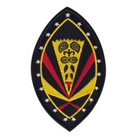 199 FS Black Patch 4.75-inch