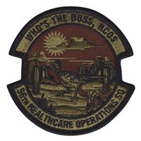 56 HCOS Roadrunner OCP Patch