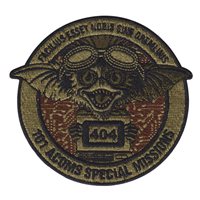 101 ACOMS Special Missions OCP Patch