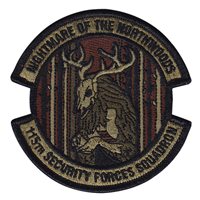 115 SFS Nightmare of the NorthWoods OCP Patch