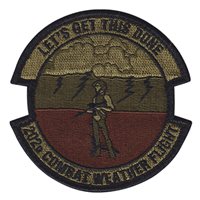 202 CWF Let's Get This Done OCP Patch