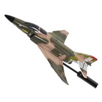 14 TRS RF-4C/W Airplane Briefing Stick