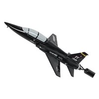 7 FTS T-38 Talon Briefing Stick