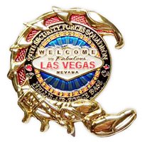 99 SFS LV Challenge Coin