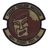 461 FLTS OCP Patch