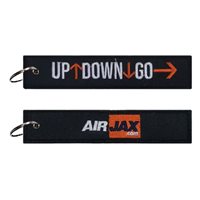 Air Jax Key Flags