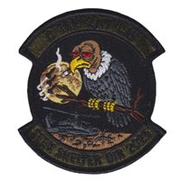 C Trp 2-17 CAV OIR 2025 Patch