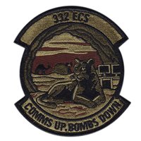 332 ECS COMMS Up Bombs Down OCP Patch