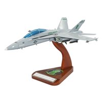 F/A-18D Hornet Custom Aircraft Model