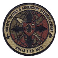 PTASE Strategy OCP Patch