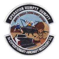 3 EARS Operations Humpty Dumpty Patch