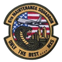 6 MXS Still the Best Patch