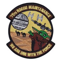 103 MXG Rogue MXS Patch
