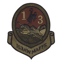 153 AW MAFFS OCP Patch