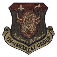 119 MDG Heartbeat of the Midwest OCP Patch