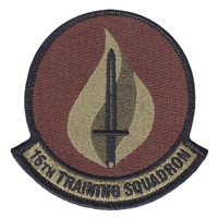 16 TRS OCP Patch