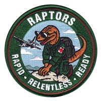 375 AES Raptors Patch