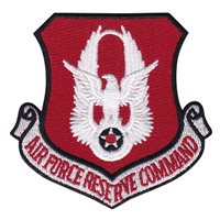 AFRC Aggressor Patch