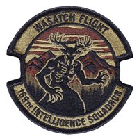 169 IS Wasatch Flight OCP Patch
