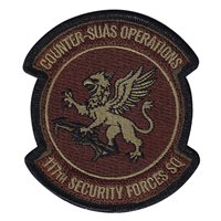117 SFS C-SUAS OCP Patch