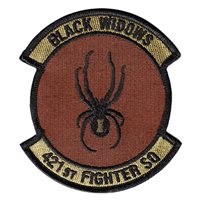 421 FS OCP Patch