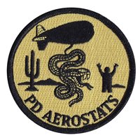 PD Aerostats Patch 