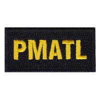 47 STUS PMATL Pencil Patch