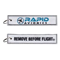 Rapid Avionics RBF Key Flag