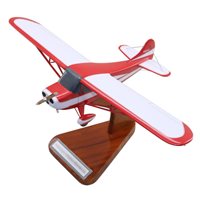 Aeronca II Chief Custom Aircraft Model