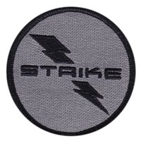 NAWDC STRIKE Patch